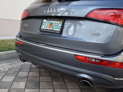 Used 2015 Audi Q5 TDI Premium Plus image 17