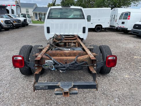 Used 2009 Chevrolet Silverado 3500 W/T image 5