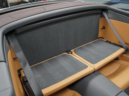 Used 2024 Porsche 911 Turbo S image 97