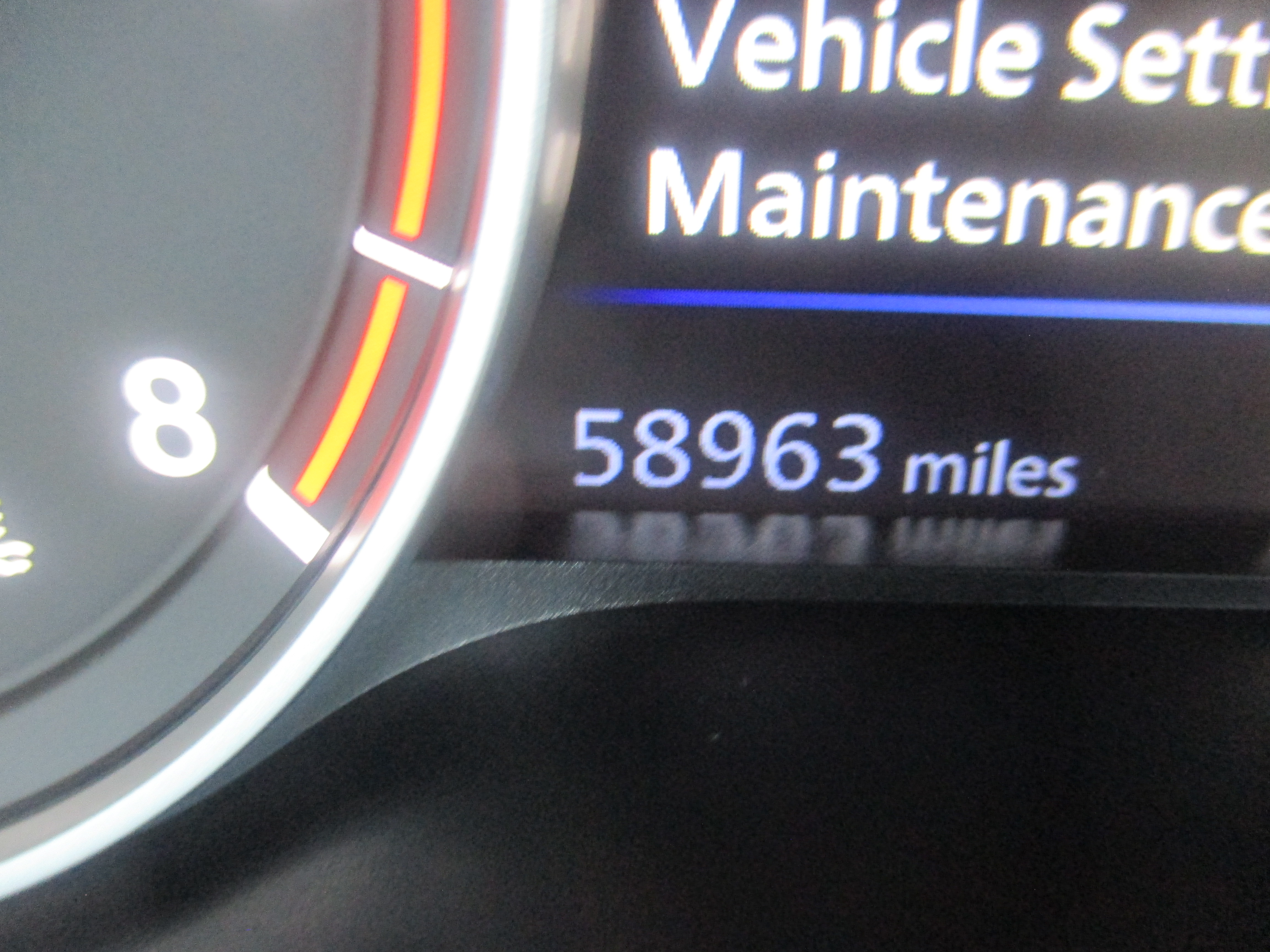 Used 2023 Nissan Altima 2.0 SR FWD image 3