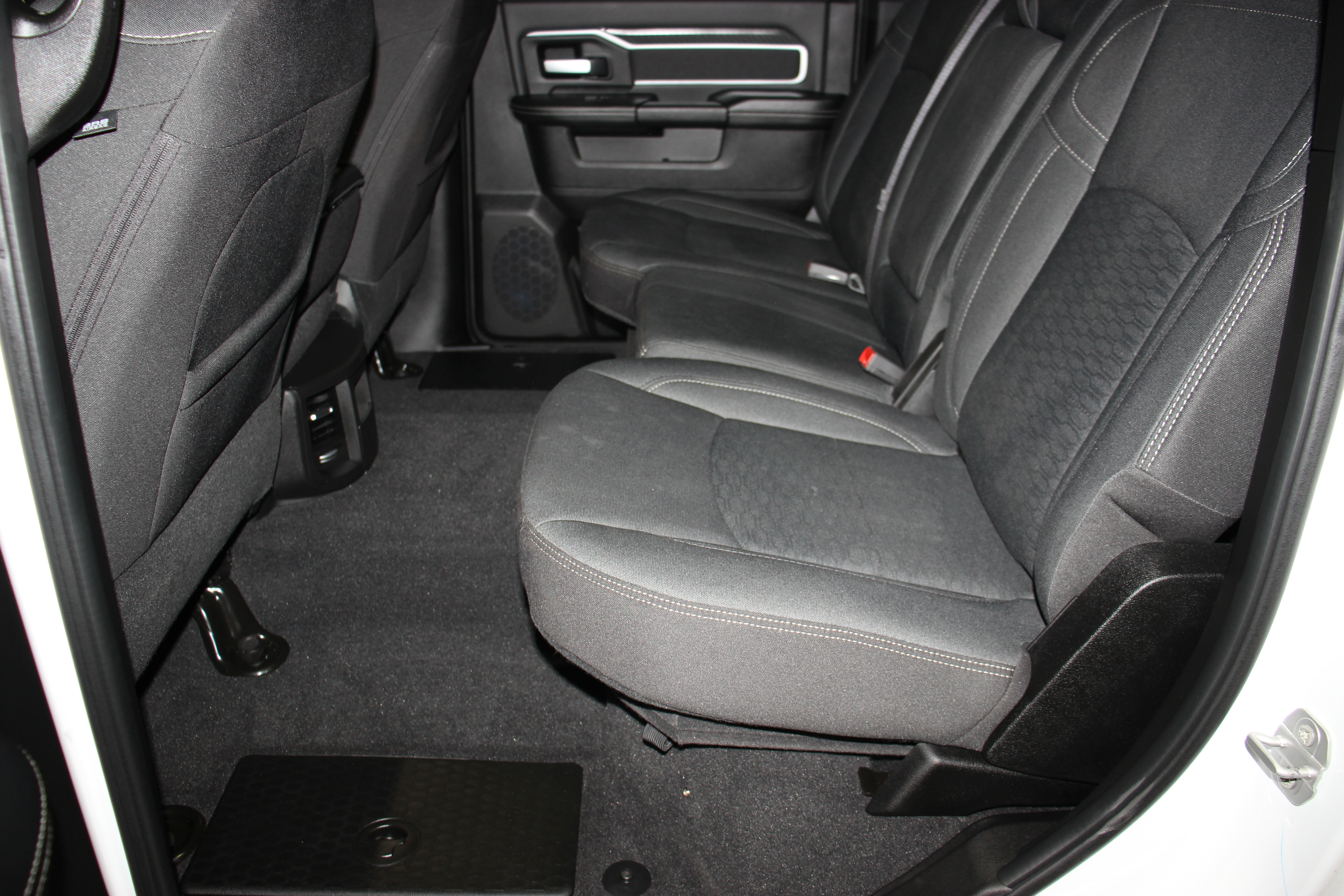 Used 2026 RAM 2500 4x4 Crew Cab Big Horn image 25