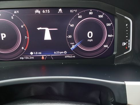 Used 2023 Volkswagen Atlas SEL image 27