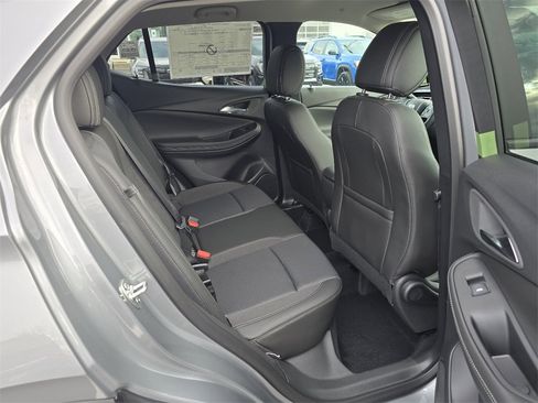 New 2026 Buick Encore GX Preferred image 29