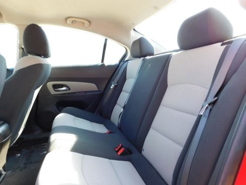 Used 2016 Chevrolet Cruze LS image 22