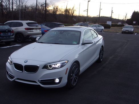 Used 2019 BMW 230i image 22