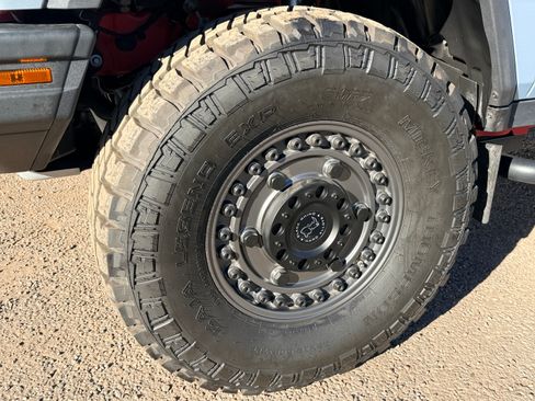 Used 2024 INEOS Grenadier Trialmaster Edition image 11