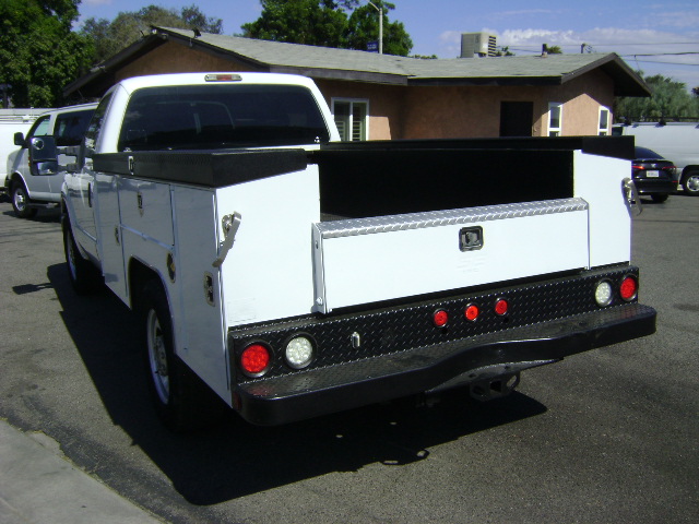 Used 2012 Ford F350 2WD Regular Cab Super Duty image 5