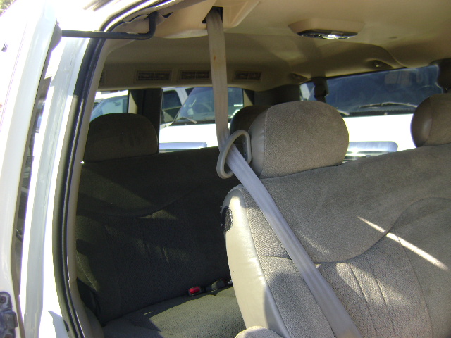 Used 2005 Chevrolet Astro Passenger RWD image 10