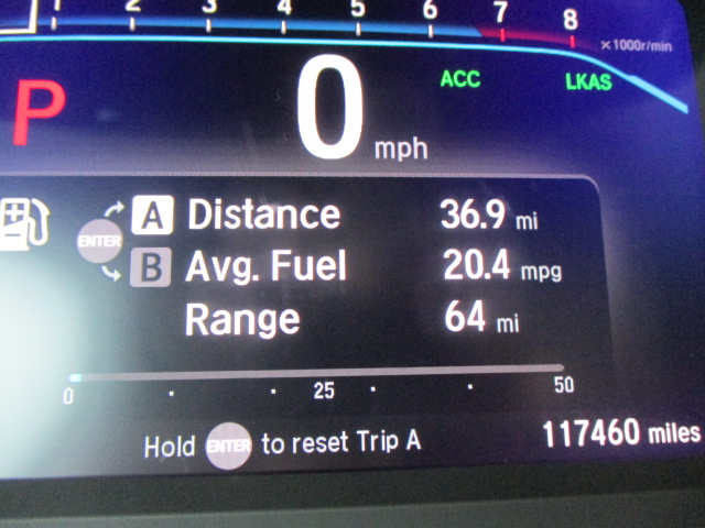 Used 2021 Honda Pilot FWD Special Edition image 49