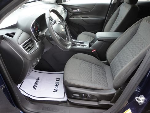 Used 2022 Chevrolet Equinox LT image 14