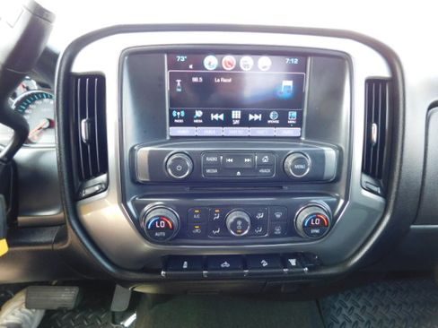 Used 2016 Chevrolet Silverado 2500 LT image 14