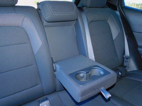 New 2026 Chevrolet Equinox EV LT image 25