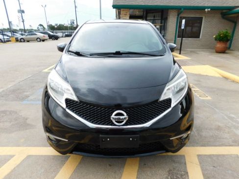 Used 2015 Nissan Versa Note SR FWD image 3