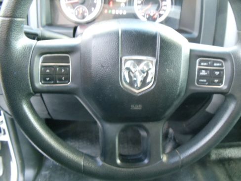 Used 2014 RAM 1500 Tradesman image 19
