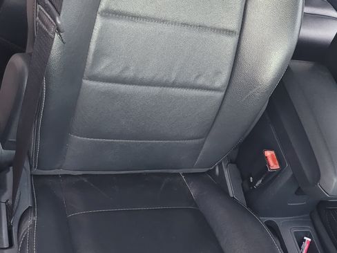 Used 2009 Jeep Patriot 2WD Limited image 15