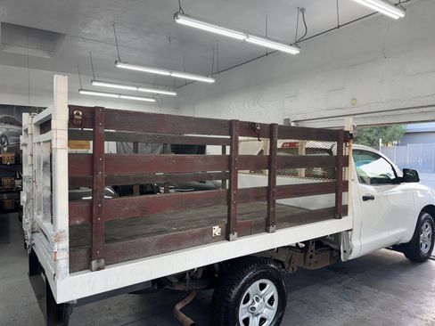 Used 2013 Toyota Tundra W/T image 4