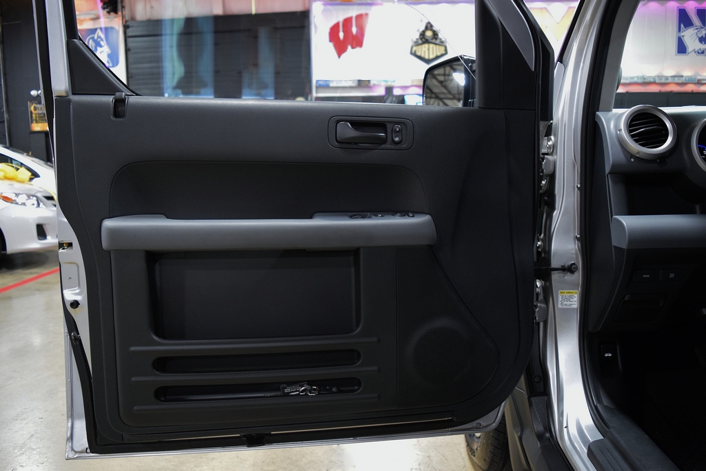 Used 2008 Honda Element LX image 31