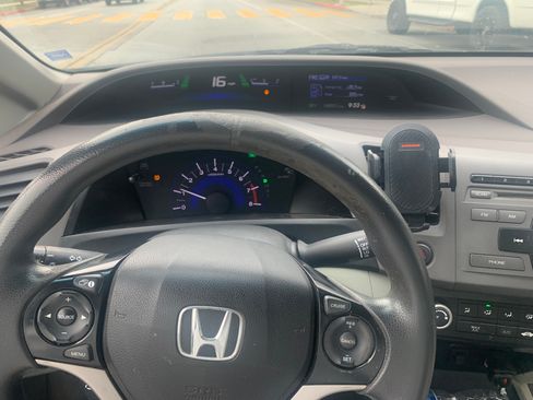 Used 2005 Honda Civic GX image 21