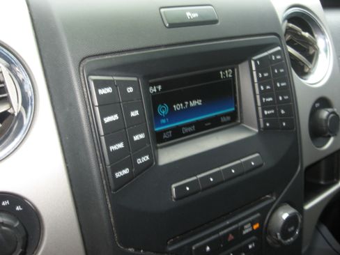Used 2014 Ford F150 image 11