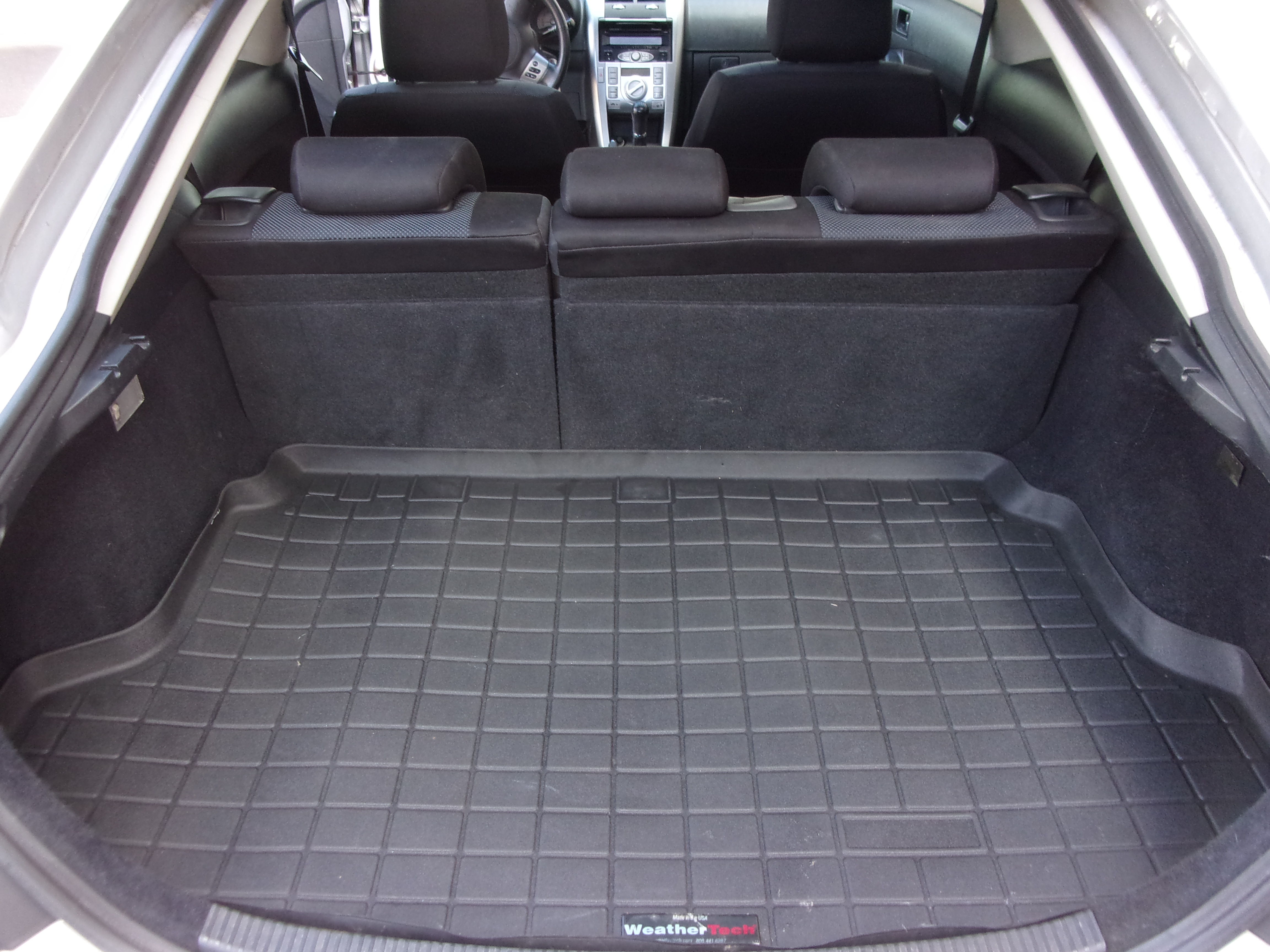 Used 2007 Scion tC UNAVAIL FWD image 15
