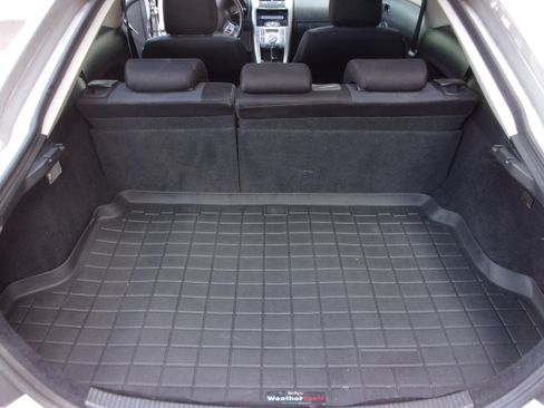 Used 2007 Scion tC UNAVAIL FWD image 15