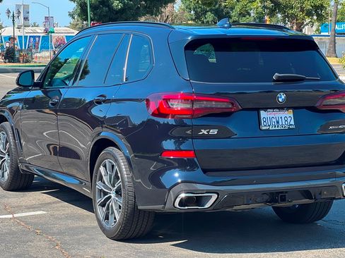 Used 2021 BMW X5 xDrive40i image 6