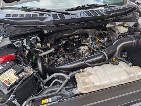 Used 2023 Ford F150 XL image 14