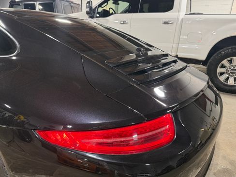 Used 2013 Porsche 911 Carrera image 17