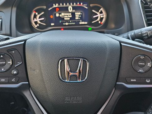Used 2023 Honda Passport EX-L image 18