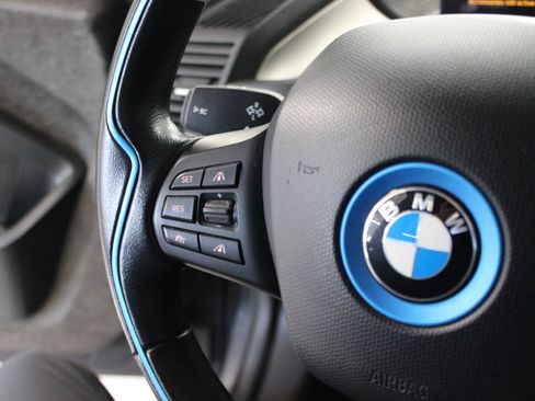 Used 2018 BMW i3 s w/ Range Extender RWD image 27