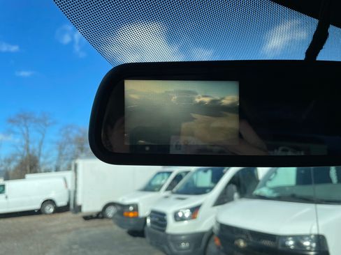 Used 2019 Chevrolet Express 3500 image 21