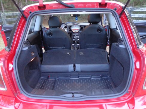 Used 2010 MINI Cooper S Hardtop FWD image 19