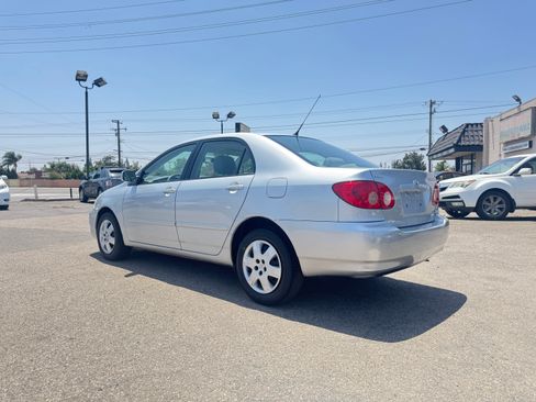 Used 2006 Toyota Corolla CE FWD image 5
