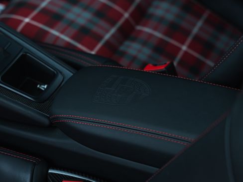 Used 2019 Porsche 911 GT3 Touring image 51