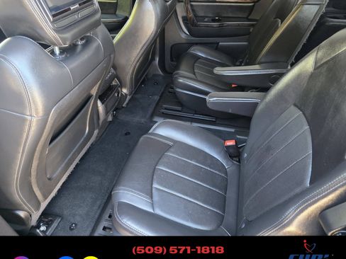 Used 2016 GMC Acadia Denali AWD/4WD image 20