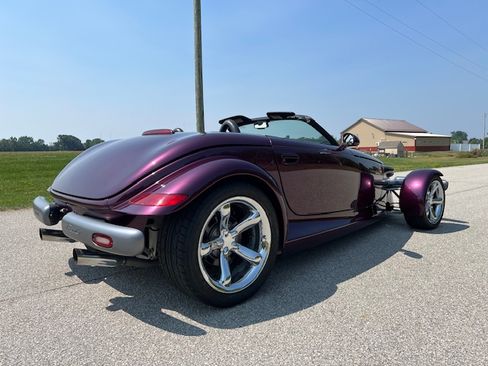 Used 1997 Plymouth Prowler RWD image 6