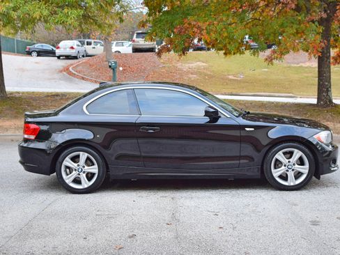 Used 2012 BMW 128i image 5