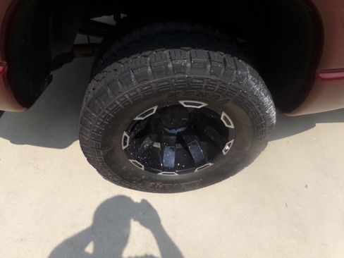 Used 2001 Dodge Ram 3500 Truck Laramie image 15