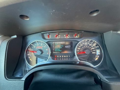 Used 2013 Ford F150 image 11