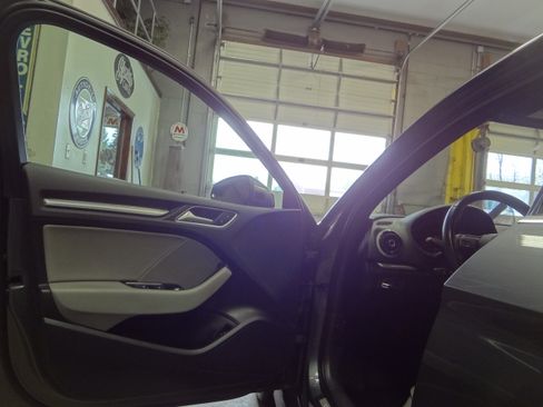 Used 2017 Audi A3 2.0T Premium Plus AWD/4WD image 10