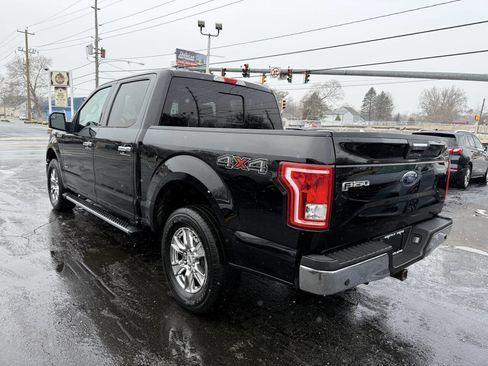 Used 2016 Ford F150 XLT image 6