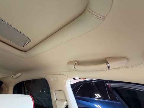 Used 2012 Bentley Continental Flying Spur Speed AWD/4WD image 21