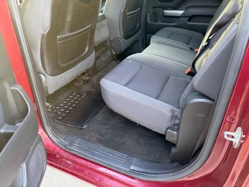 Used 2014 Chevrolet Silverado 1500 LT image 14