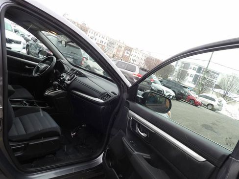 Used 2018 Honda CR-V LX image 13