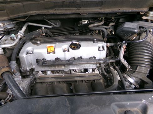 Used 2011 Honda CR-V LX image 19