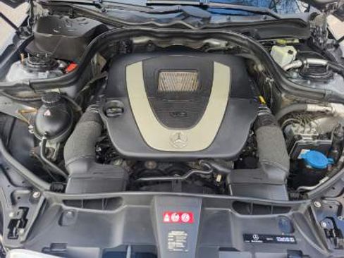 Used 2011 Mercedes-Benz E 350 Sport image 9