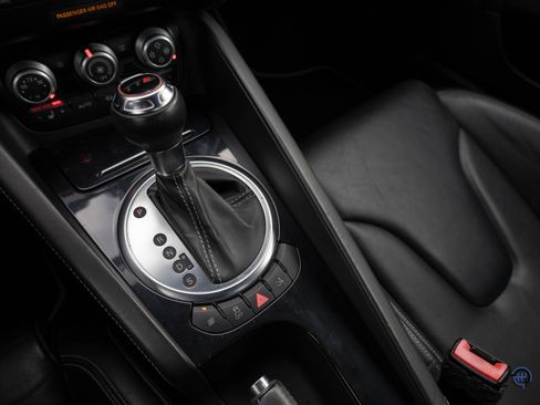 Used 2014 Audi TTS 2.0T Premium Plus image 41