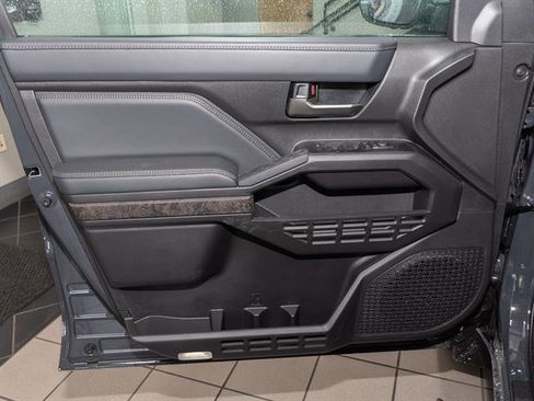 New 2025 Toyota Tacoma Limited image 8