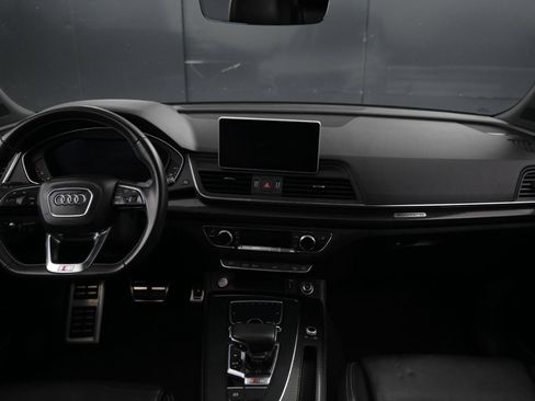 Used 2018 Audi SQ5 Prestige image 19