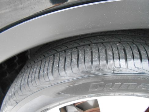 Used 2010 INFINITI FX35 image 9